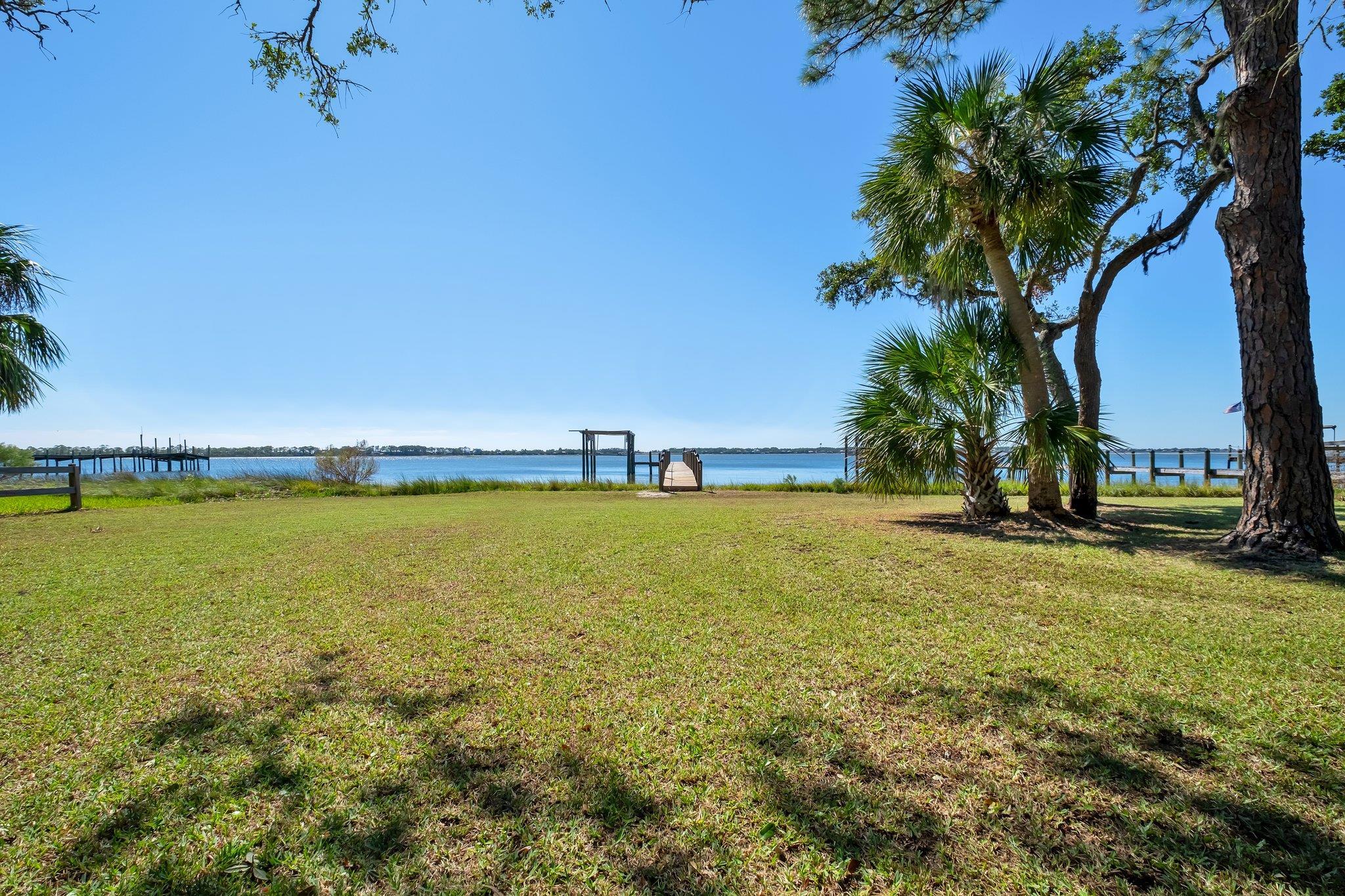 680 Alligator Drive Alligator Point, FL 32346 - Photo 6 of 48