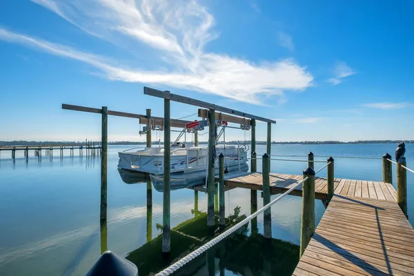$1,200,000 | 680 Alligator Drive, Alligator Point, FL 32346