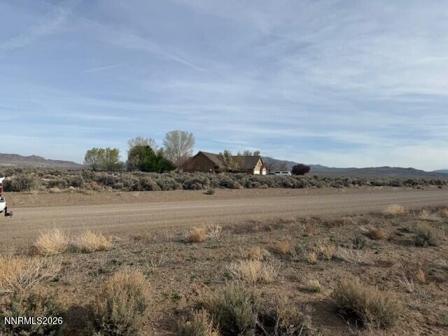 370 Ludwig Lane Smith Valley, NV 89430 - Photo 15 of 18 a view of lake view and mountain