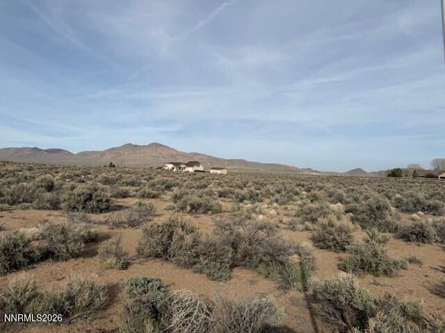 370 Ludwig Lane Smith Valley, NV 89430 - Photo 4 of 18 an aerial view of houses covered in trees