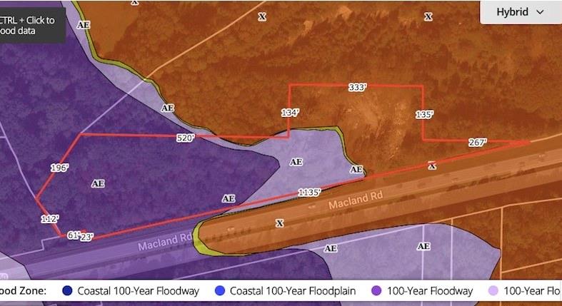 2960 Macland Road Marietta, GA 30064 - Photo 13 of 14 a view of a tennis court