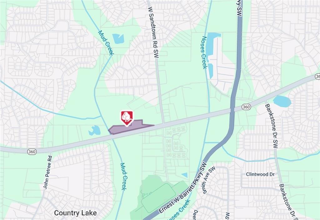 2960 Macland Road Marietta, GA 30064 - Photo 14 of 14 a view of a swimming pool