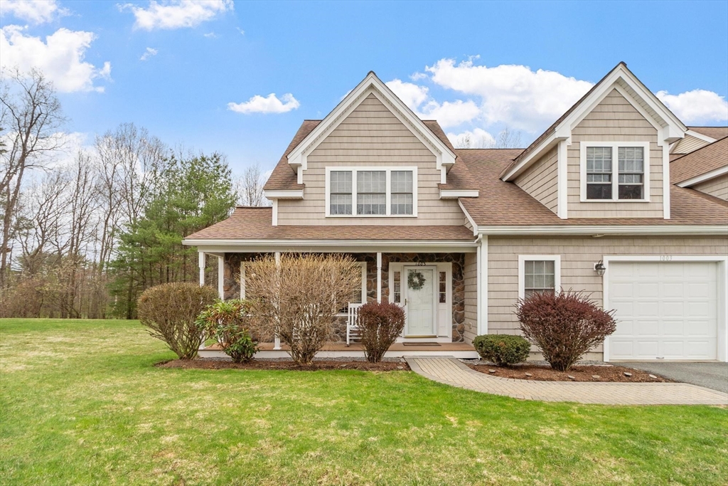 53 Baldwin Road, Unit 1003 Billerica, MA 01821 - Photo 1 of 28
