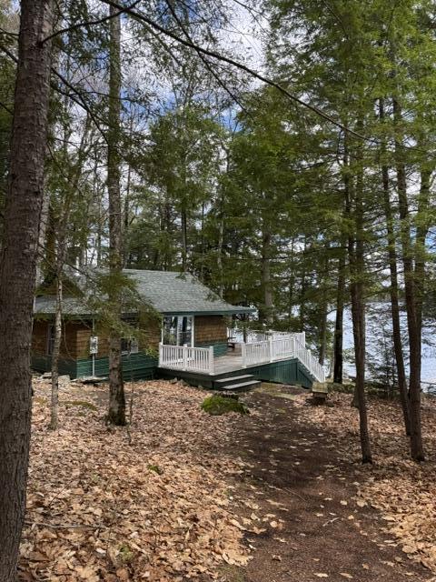 96 Windover Drive Rome, ME 04963 - Photo 24 of 33 96 Windover Drive, Rome