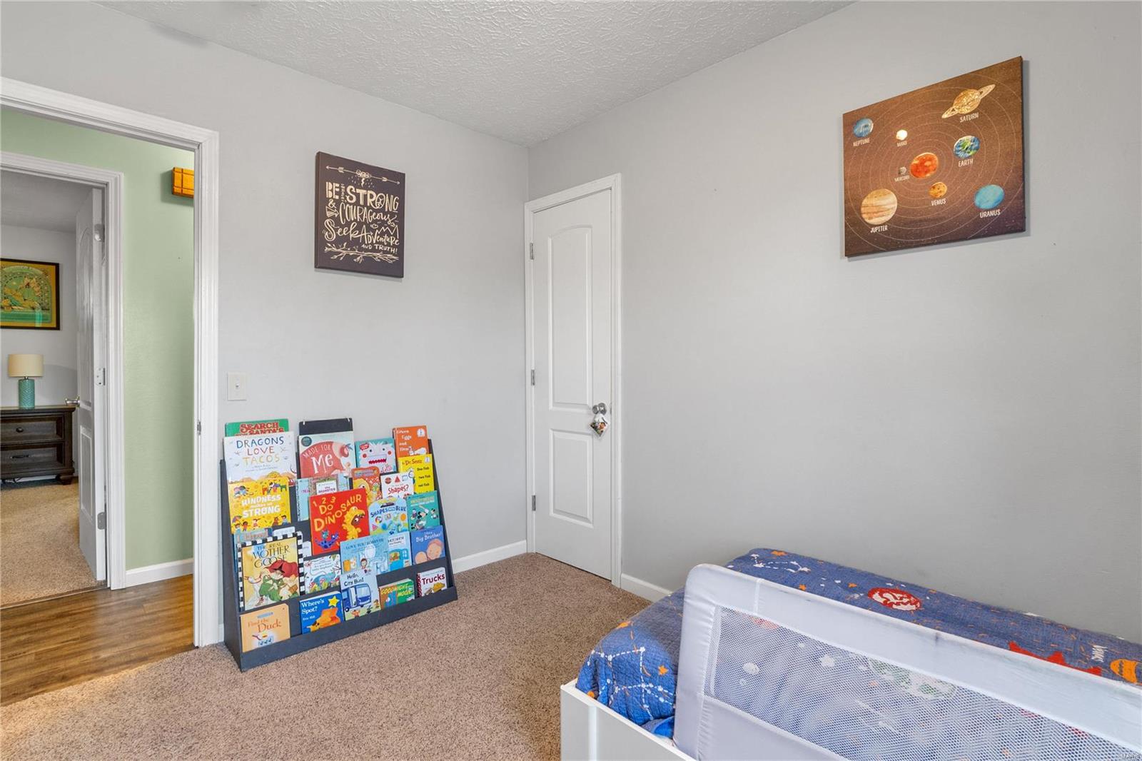 406 Riggin Road Troy, IL 62294 - Photo 15 of 30
