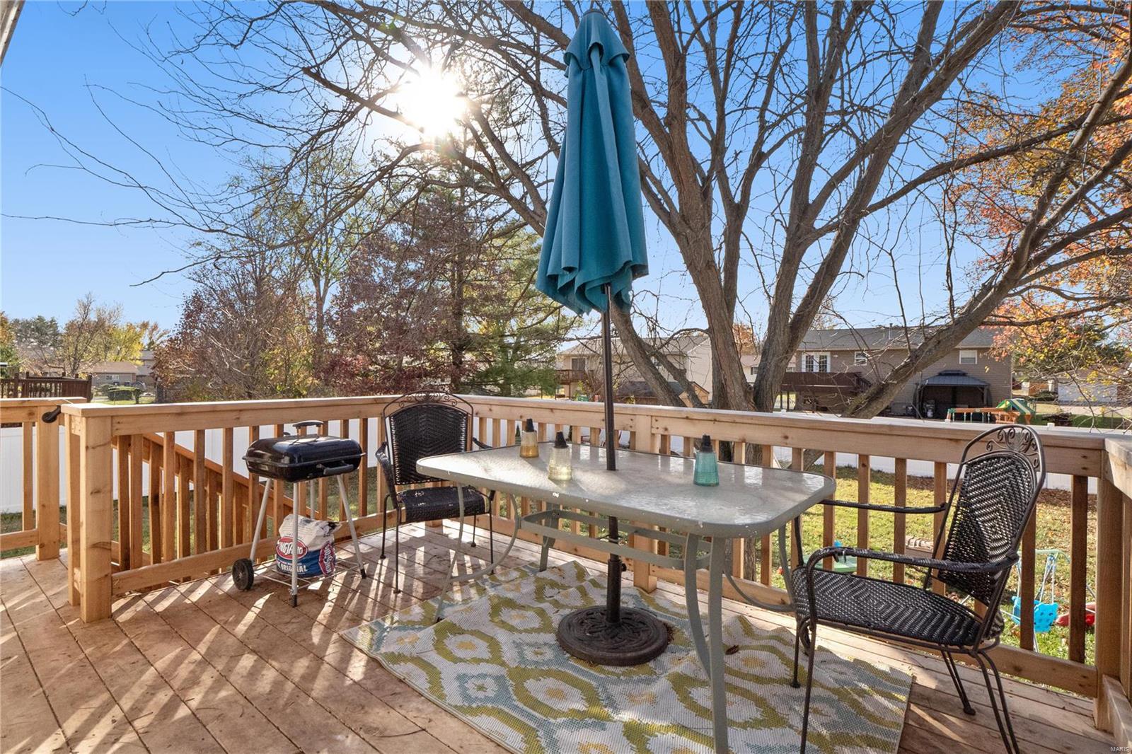 406 Riggin Road Troy, IL 62294 - Photo 26 of 30