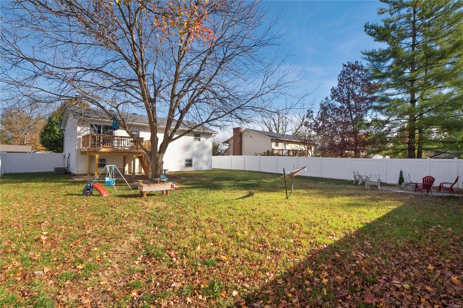 406 Riggin Road Troy, IL 62294 - Photo 27 of 30