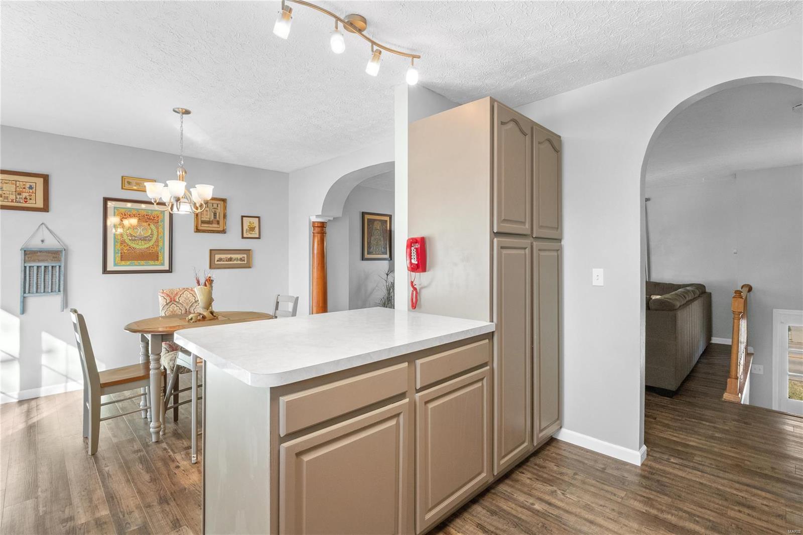 406 Riggin Road Troy, IL 62294 - Photo 7 of 30