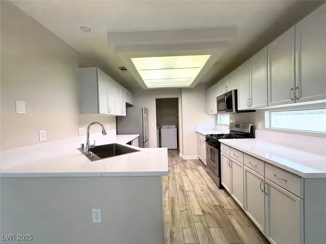 $1,850 | 3476 Wordsworth Street, Las Vegas, NV 89129