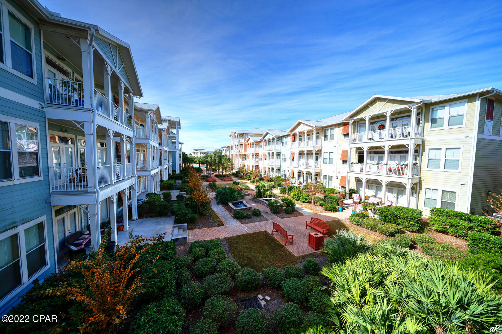 8700 Front Beach Road, Unit 7313 Panama City Beach, FL 32407 - Photo 24 of 35