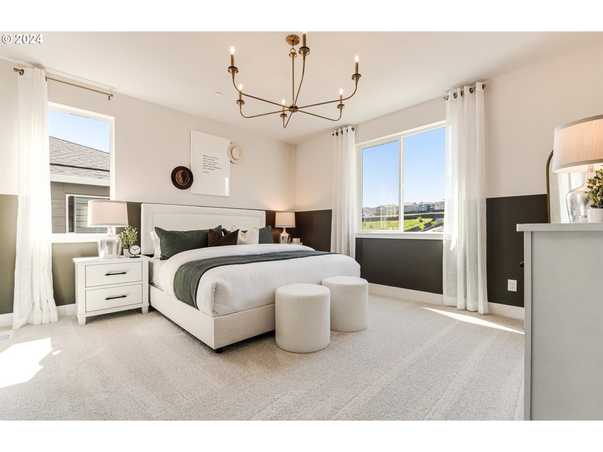 3565 West 4th Street Washougal, WA 98671 - Photo 23 of 26 Bedroom