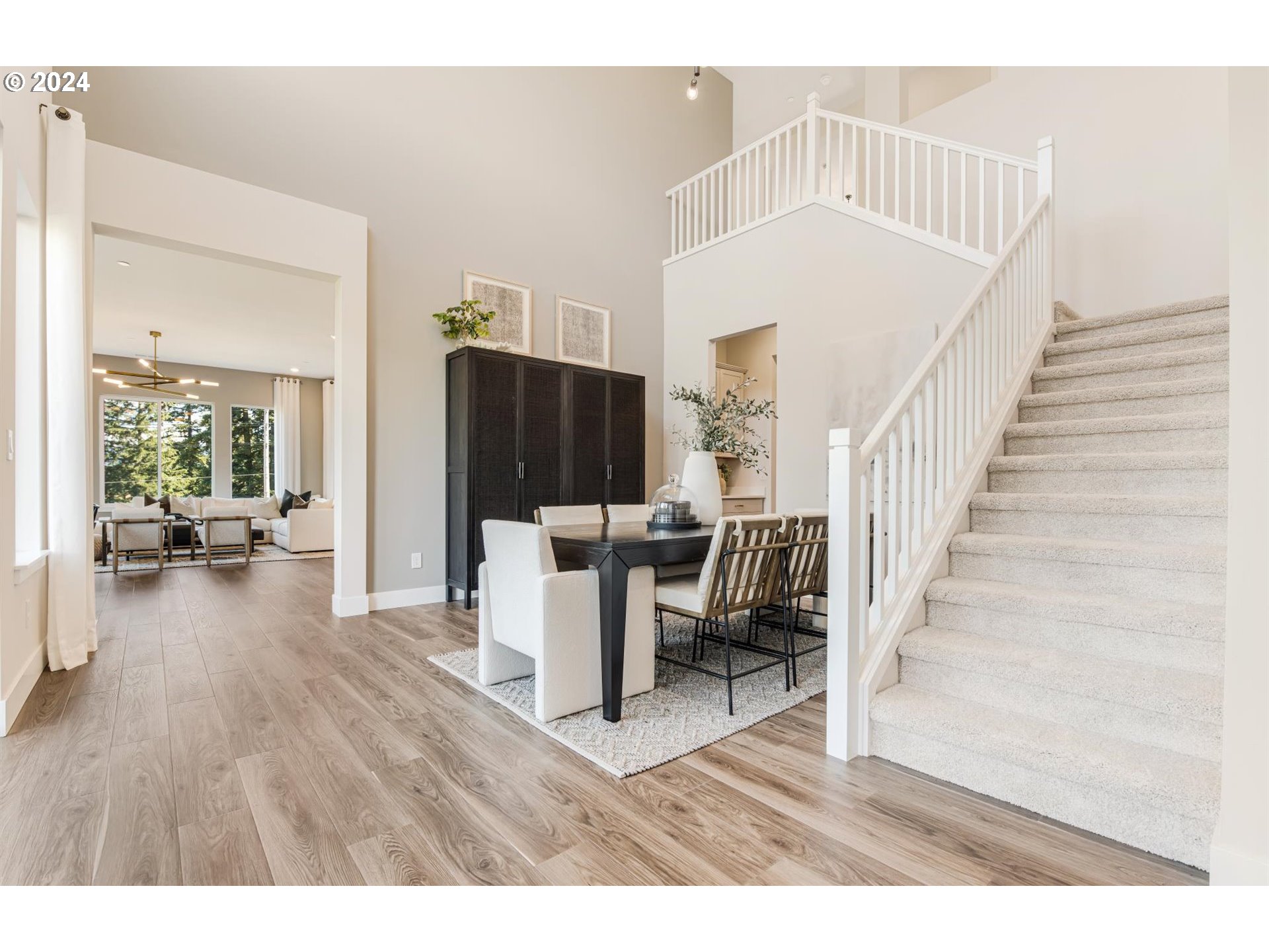 3565 West 4th Street Washougal, WA 98671 - Photo 3 of 26 Dining Area