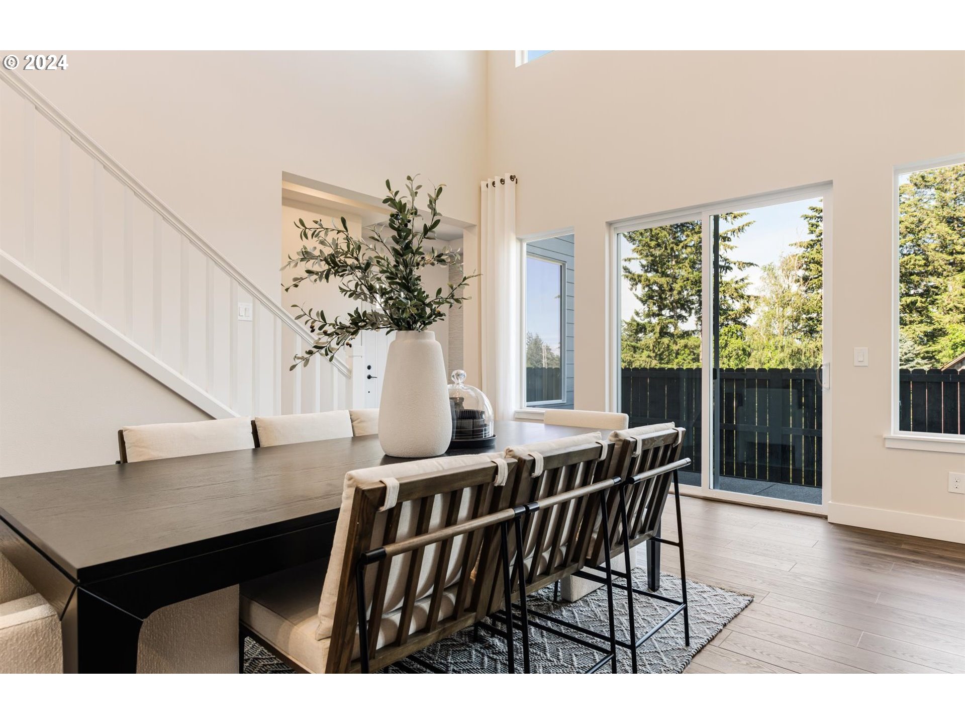 3565 West 4th Street Washougal, WA 98671 - Photo 4 of 26 Dining Area