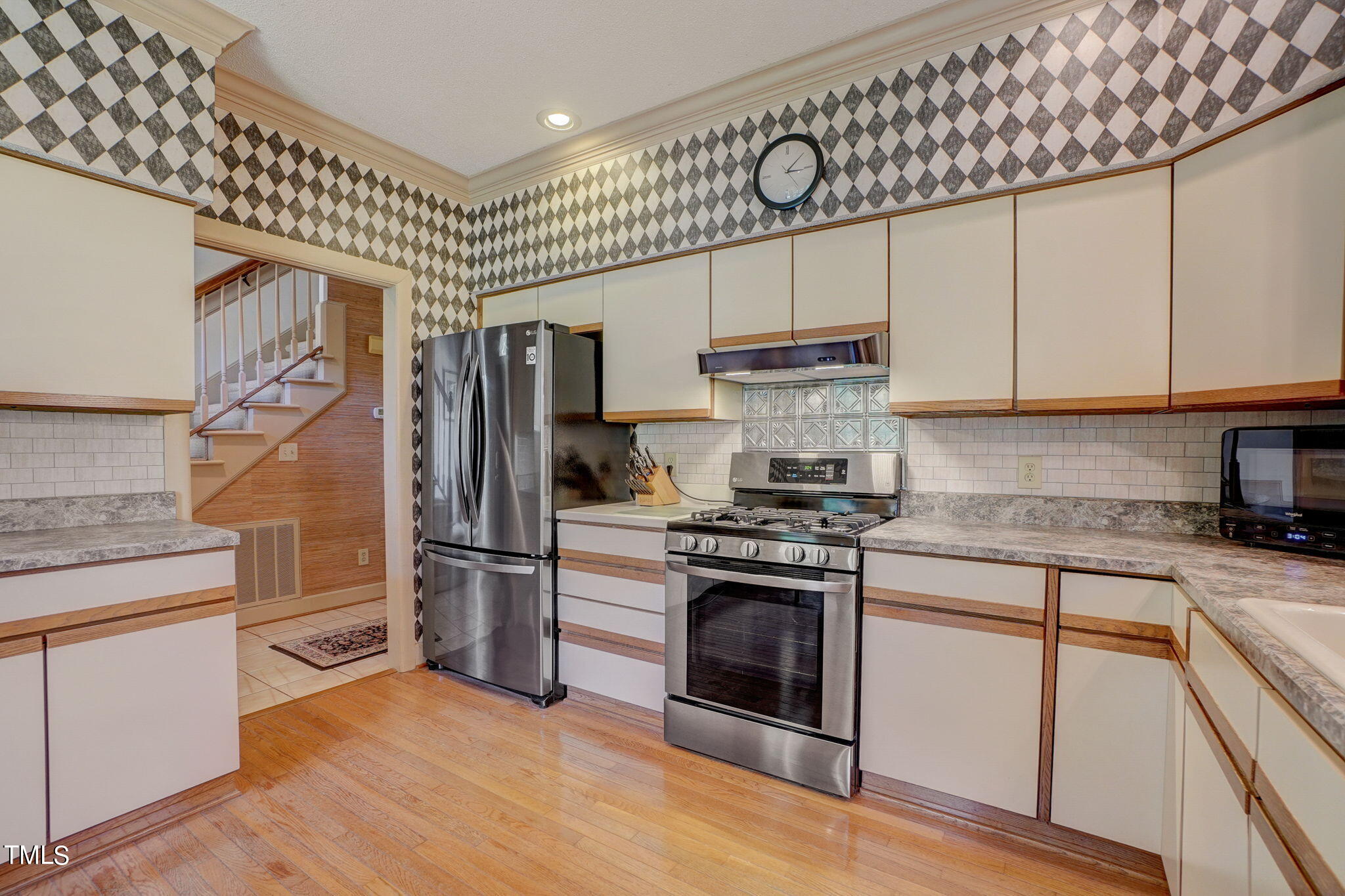 7931 Footman Way Raleigh, NC 27615 - Photo 16 of 33 Footman Way-016