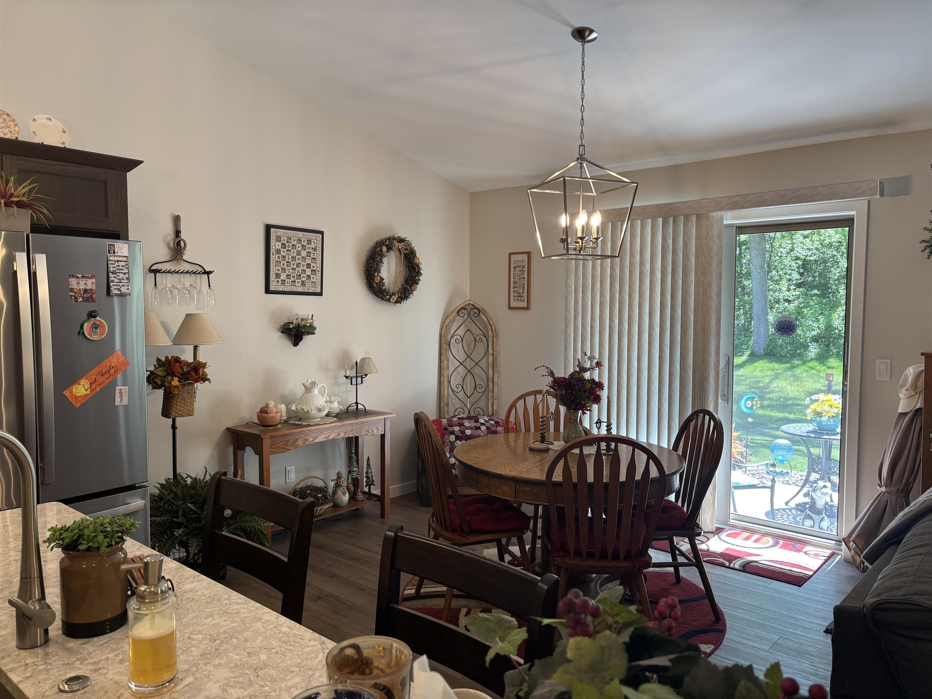 5313 North Wright Road Milton, WI 53563 - Photo 9 of 18