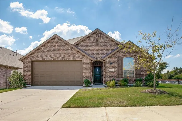 $2,300 | 1716 Lone Lynx Way, Wylie, TX 75098