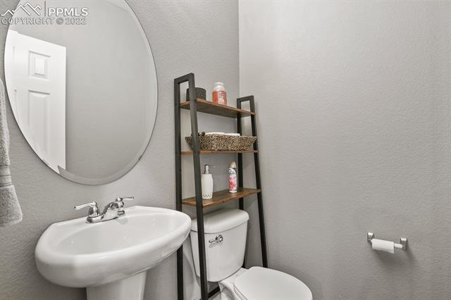 2235 Reed Grass Way Colorado Springs, CO 80915 - Photo 22 of 47
