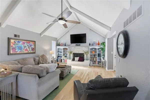 $360,000 | 308 Southeast Colony Drive, Lee's Summit, MO 64063