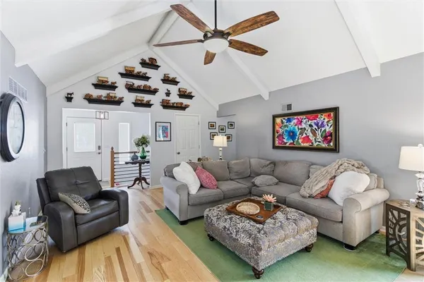 $360,000 | 308 Southeast Colony Drive, Lee's Summit, MO 64063