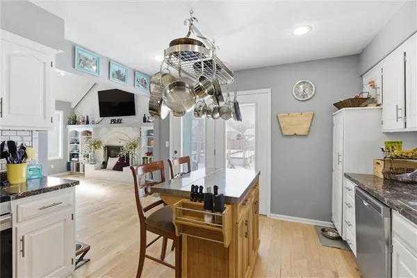 $360,000 | 308 Southeast Colony Drive, Lee's Summit, MO 64063