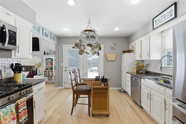 $360,000 | 308 Southeast Colony Drive, Lee's Summit, MO 64063