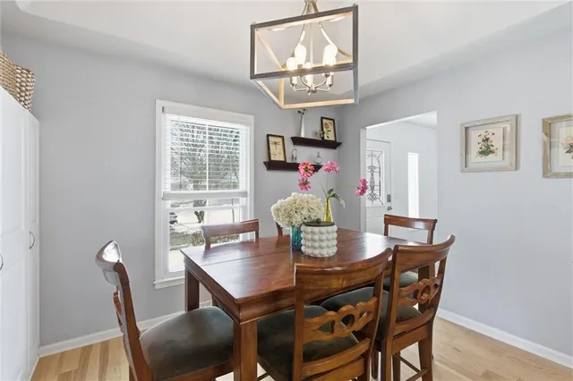 $399,999 | 308 Southeast Colony Drive, Lee's Summit, MO 64063