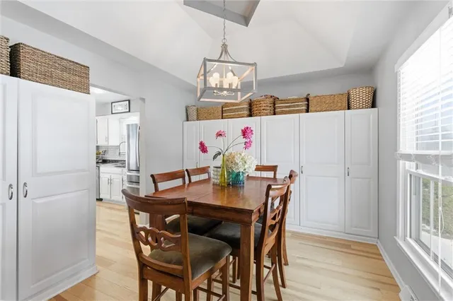 $399,999 | 308 Southeast Colony Drive, Lee's Summit, MO 64063