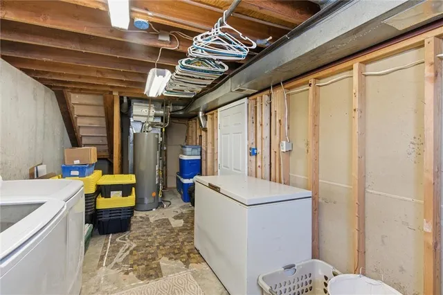 $399,999 | 308 Southeast Colony Drive, Lee's Summit, MO 64063