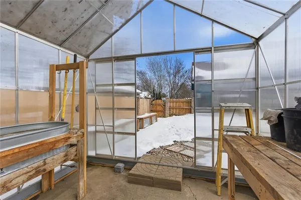 $360,000 | 308 Southeast Colony Drive, Lee's Summit, MO 64063