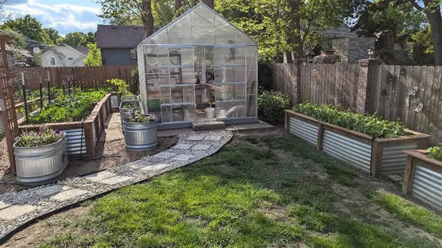 $399,999 | 308 Southeast Colony Drive, Lee's Summit, MO 64063