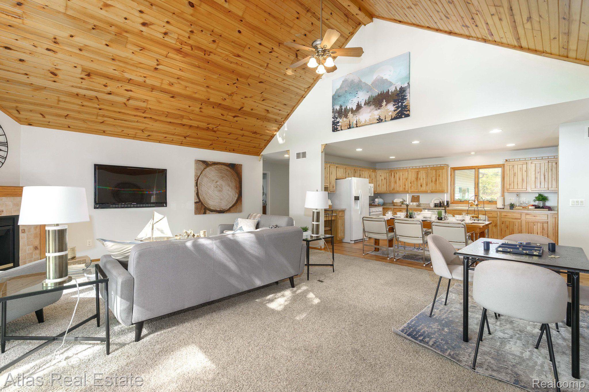 11280 Old Mt Morris Road Davison, MI 48423 - Photo 28 of 48 GreatRoom7