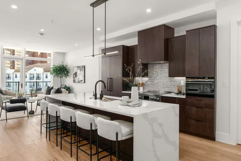 $2,643,000 | 321 31st Avenue North, Unit D3 (A)(2), Nashville, TN 37203