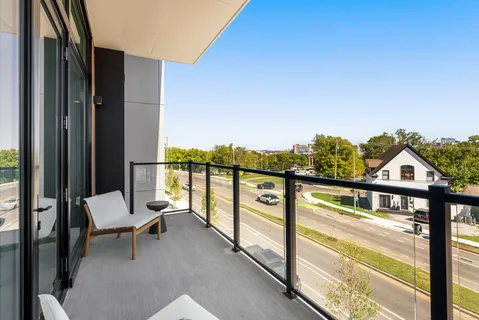 $2,643,000 | 321 31st Avenue North, Unit D3 (A)(2), Nashville, TN 37203