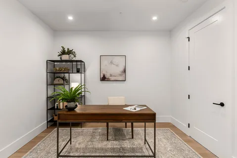 $2,643,000 | 321 31st Avenue North, Unit D3 (A)(2), Nashville, TN 37203