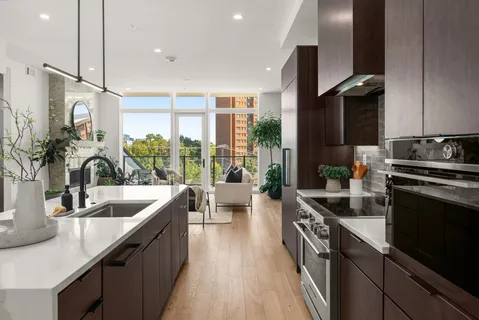 $2,643,000 | 321 31st Avenue North, Unit D3 (A)(2), Nashville, TN 37203