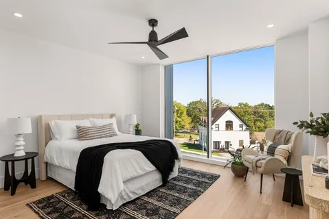 $2,643,000 | 321 31st Avenue North, Unit D3 (A)(2), Nashville, TN 37203