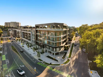 $2,643,000 | 321 31st Avenue North, Unit D3 (A)(2), Nashville, TN 37203