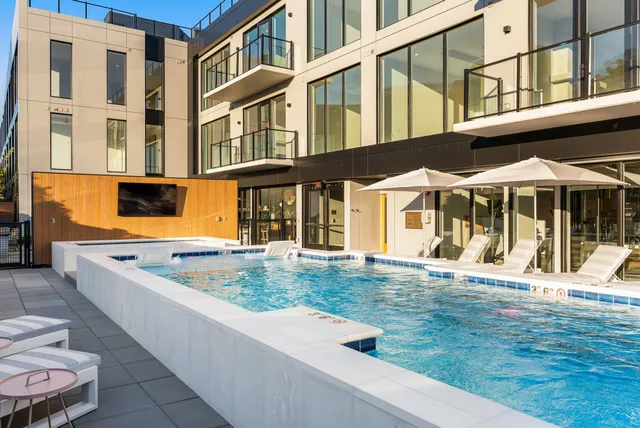 $2,643,000 | 321 31st Avenue North, Unit D3 (A)(2), Nashville, TN 37203