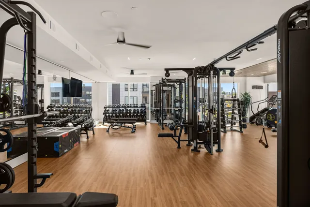 $2,643,000 | 321 31st Avenue North, Unit D3 (A)(2), Nashville, TN 37203