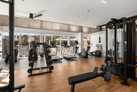 $2,643,000 | 321 31st Avenue North, Unit D3 (A)(2), Nashville, TN 37203