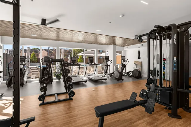 $2,643,000 | 321 31st Avenue North, Unit D3 (A)(2), Nashville, TN 37203