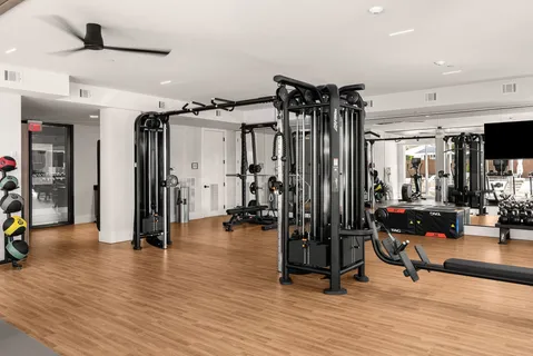 $2,643,000 | 321 31st Avenue North, Unit D3 (A)(2), Nashville, TN 37203