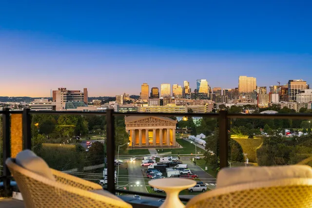 $2,643,000 | 321 31st Avenue North, Unit D3 (A)(2), Nashville, TN 37203