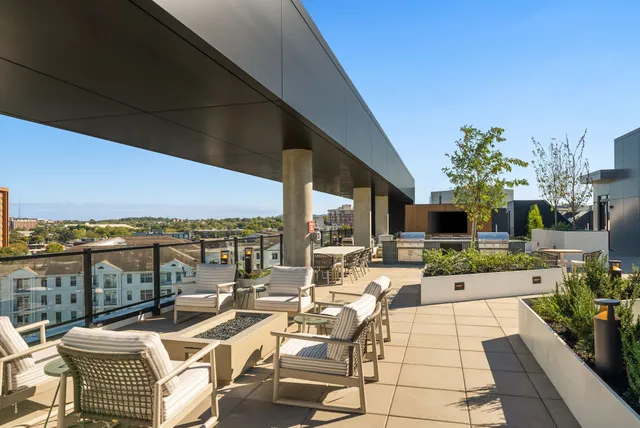 $2,643,000 | 321 31st Avenue North, Unit D3 (A)(2), Nashville, TN 37203