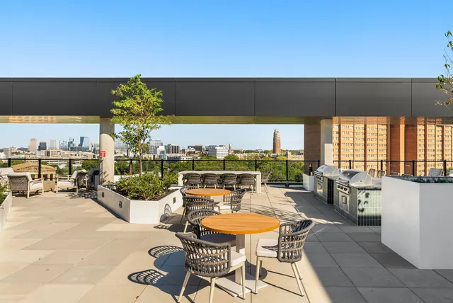 $2,643,000 | 321 31st Avenue North, Unit D3 (A)(2), Nashville, TN 37203