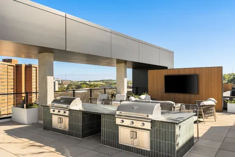 $2,643,000 | 321 31st Avenue North, Unit D3 (A)(2), Nashville, TN 37203