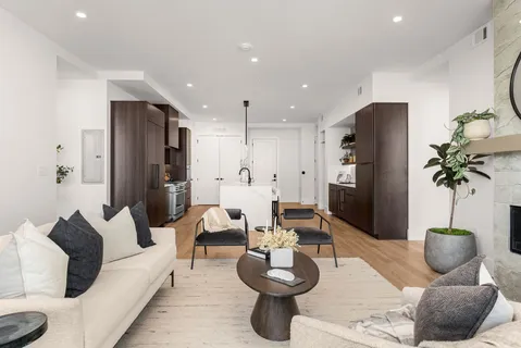 $2,643,000 | 321 31st Avenue North, Unit D3 (A)(2), Nashville, TN 37203