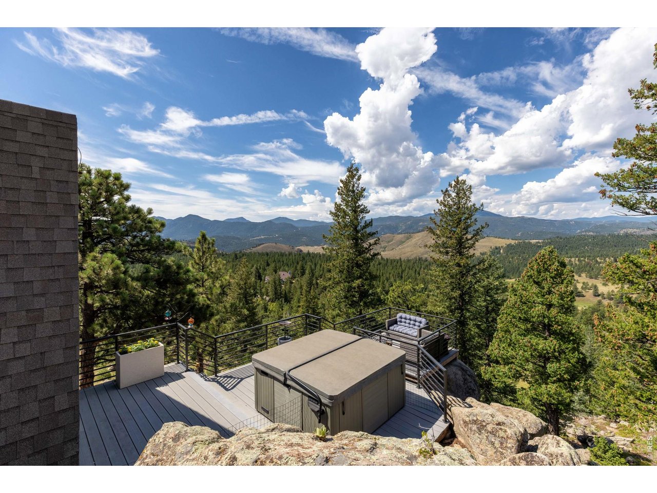 6722 Flagstaff Road Boulder, CO 80302 - Photo 34 of 50