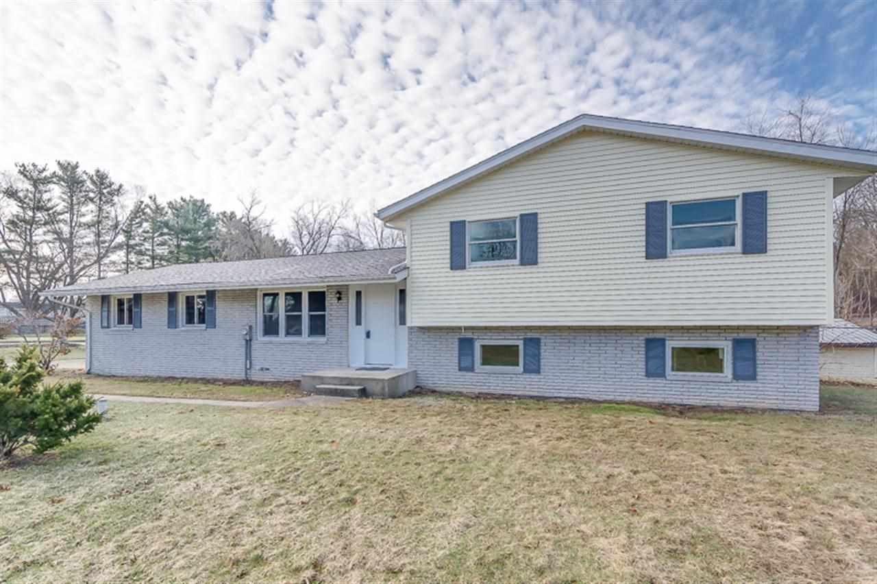 11942 Adams Road Granger, IN 46530 - Photo 1 of 26
