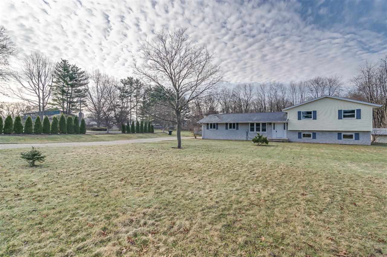 11942 Adams Road Granger, IN 46530 - Photo 2 of 26